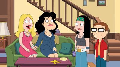 American Dad S E Rubberneckers Summary Season Episode Guide