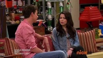 ICarly 2007 S05E01 ILost My Mind Summary Season 5 Episode 1 Guide
