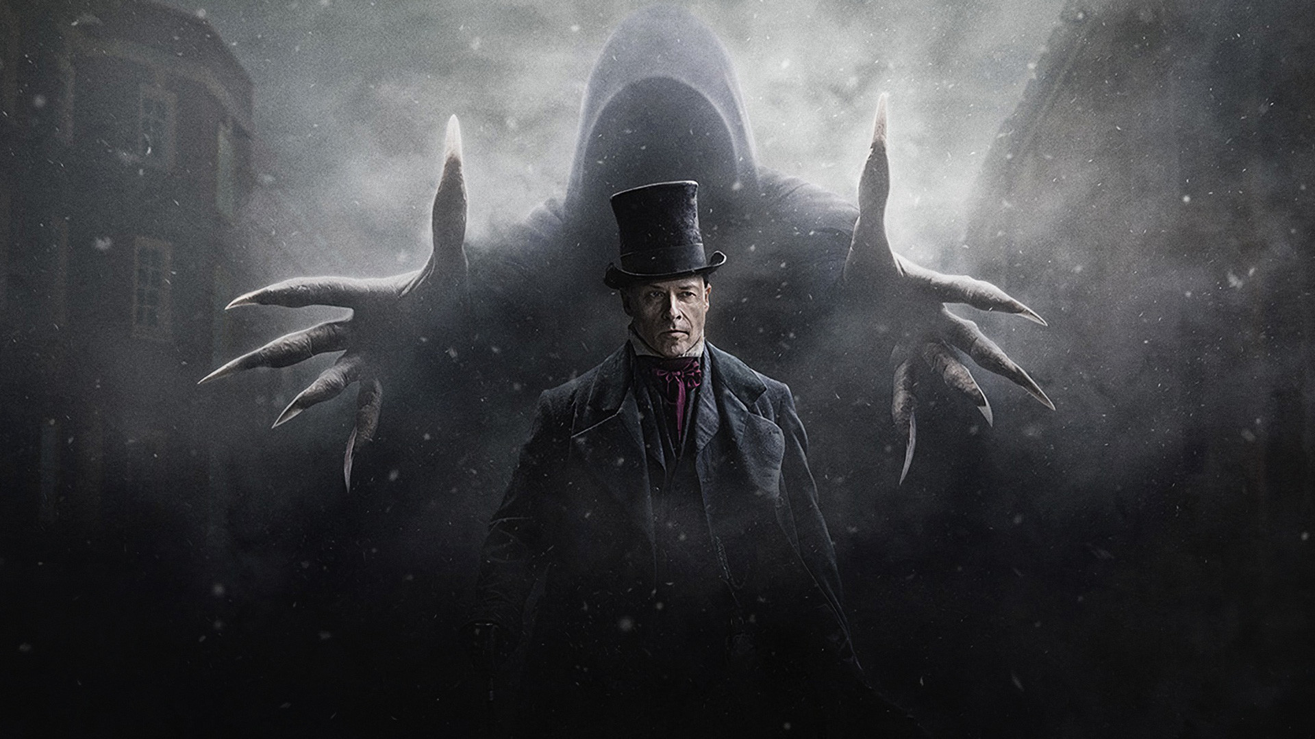 A Christmas Carol (S01E01) Series 1, Episode 1 Summary Season 1