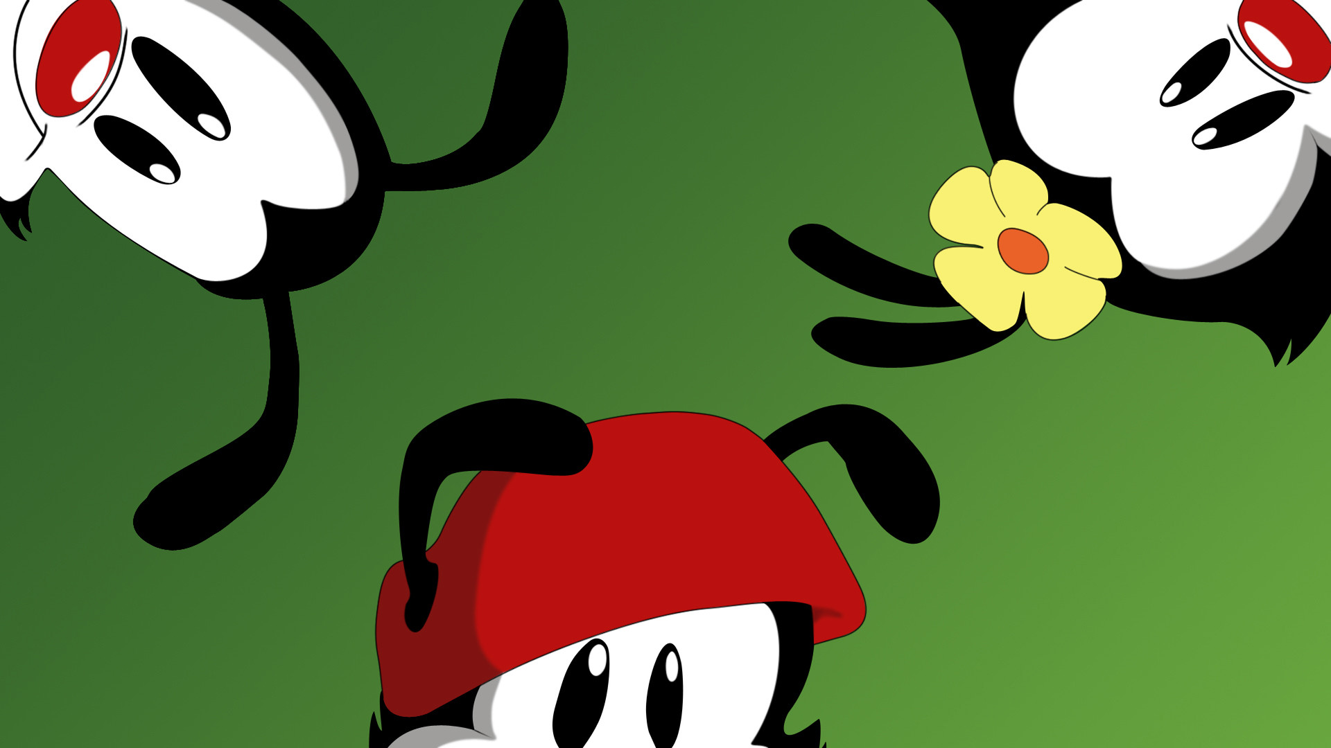 download animaniacs show