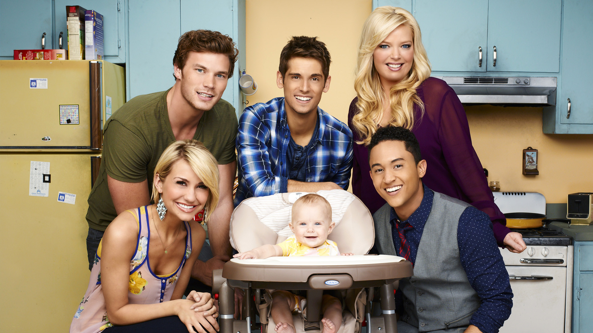 Baby Daddy, May the Best Friend Win, episode calendar, episode summary, Bab...