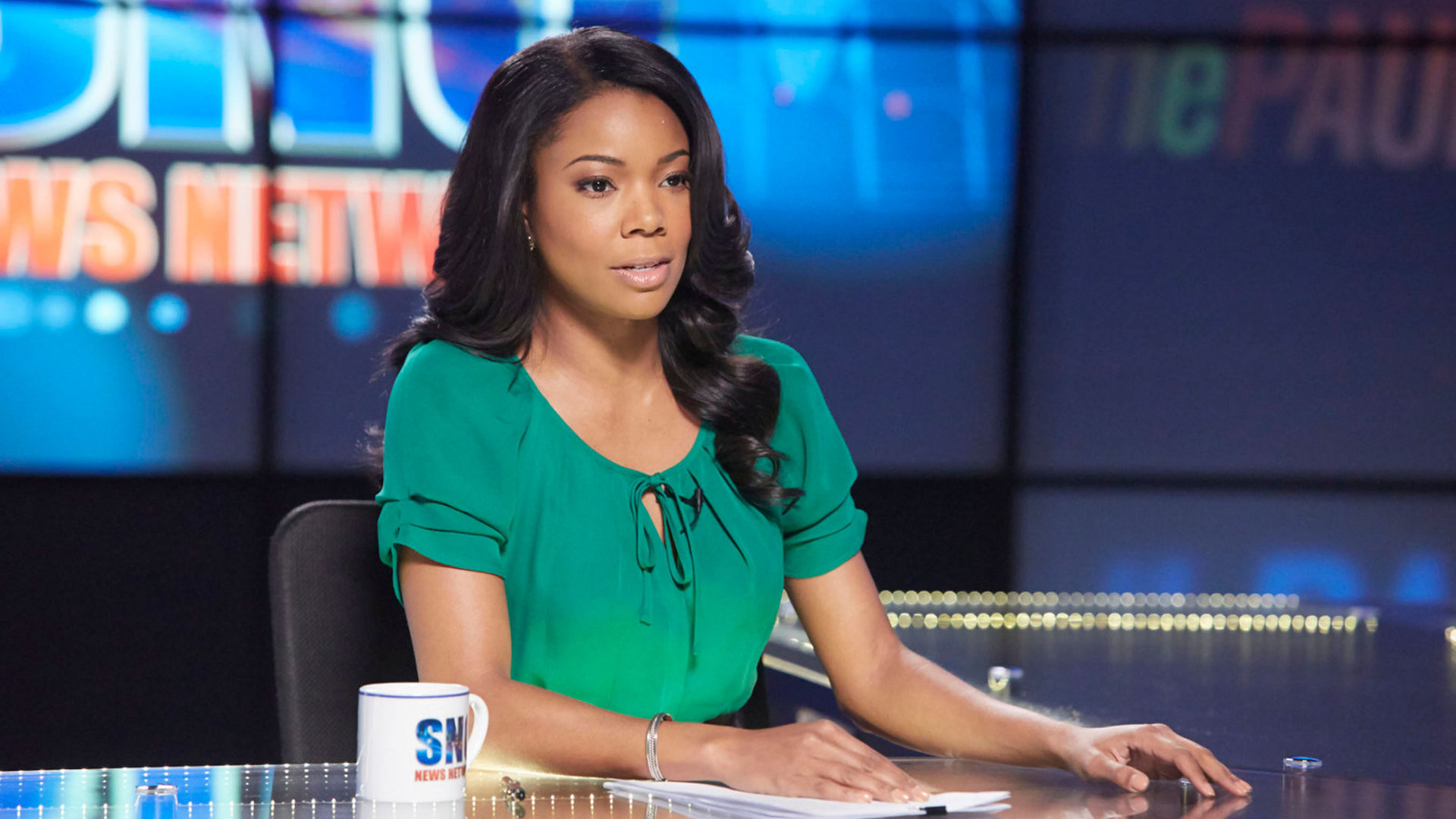 Being Mary Jane (S05E01): Finale: Becoming Pauletta Summary - Season 5 - Being Mary Jane Season 5 Episode 1 Online