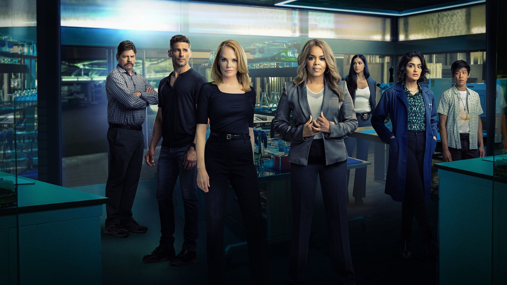 CSI Vegas (S01E01) Legacy Summary Season 1 Episode 1 Guide