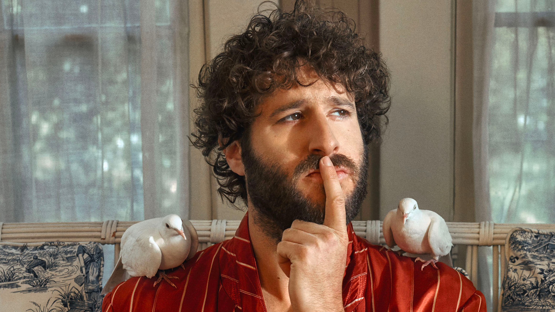 lil dicky professional rapper total sales