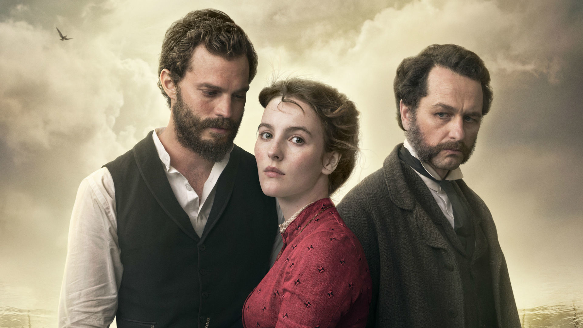 Death And Nightingales S01E03 Series 1 Episode 3 Summary Season 1   Death And Nightingales 