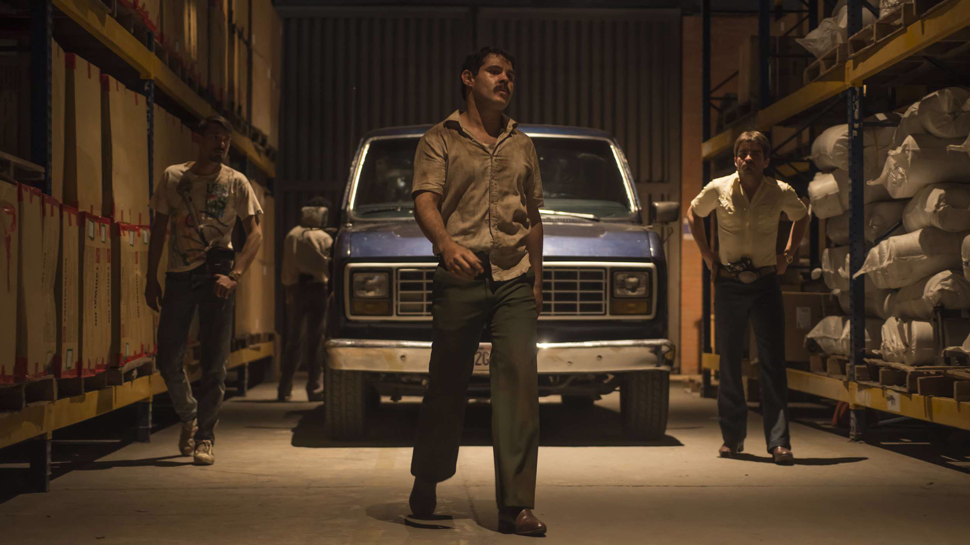 El Chapo (S03E06): Season 3, Episode 6 Summary - Season 3 Episode 6 Guide