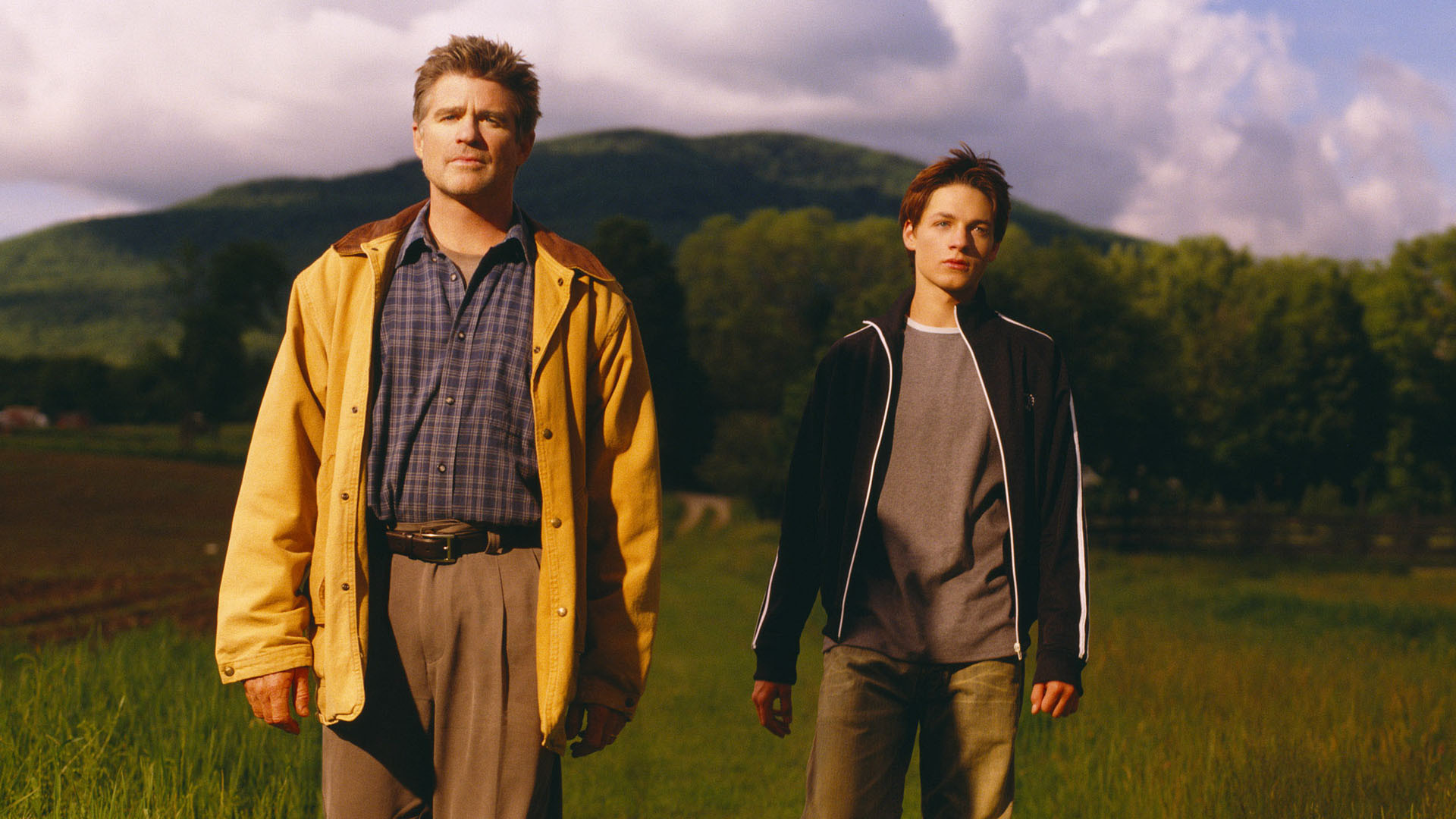 Everwood (S04E12) You're a Good Man, Andy Brown Summary Season 4