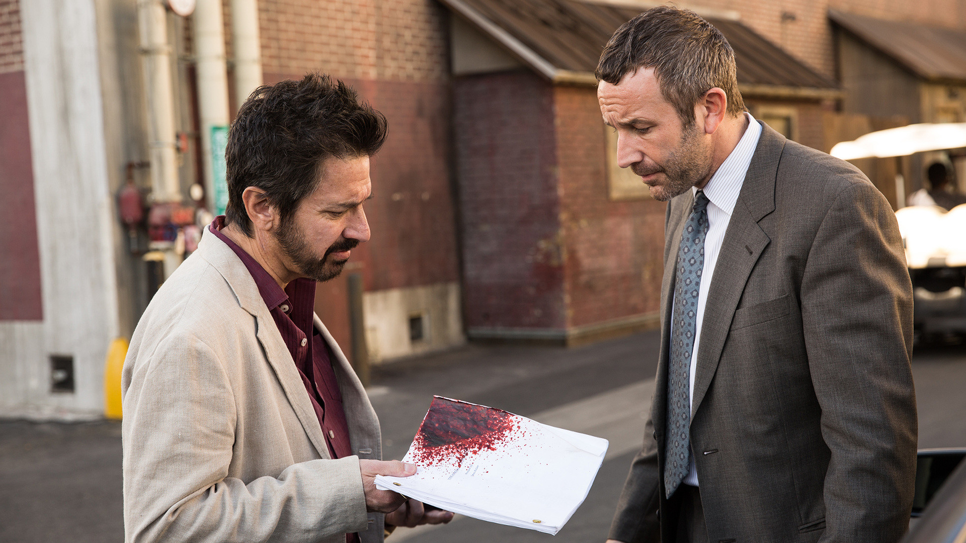 Get Shorty (S03E05) The Stick Summary Season 3 Episode 5 Guide