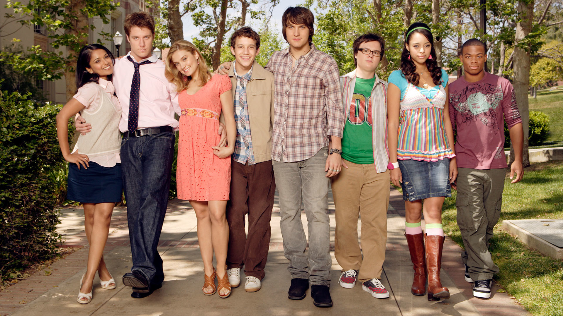 Greek (S02E08) The Popular Vote Summary Season 2 Episode 8 Guide