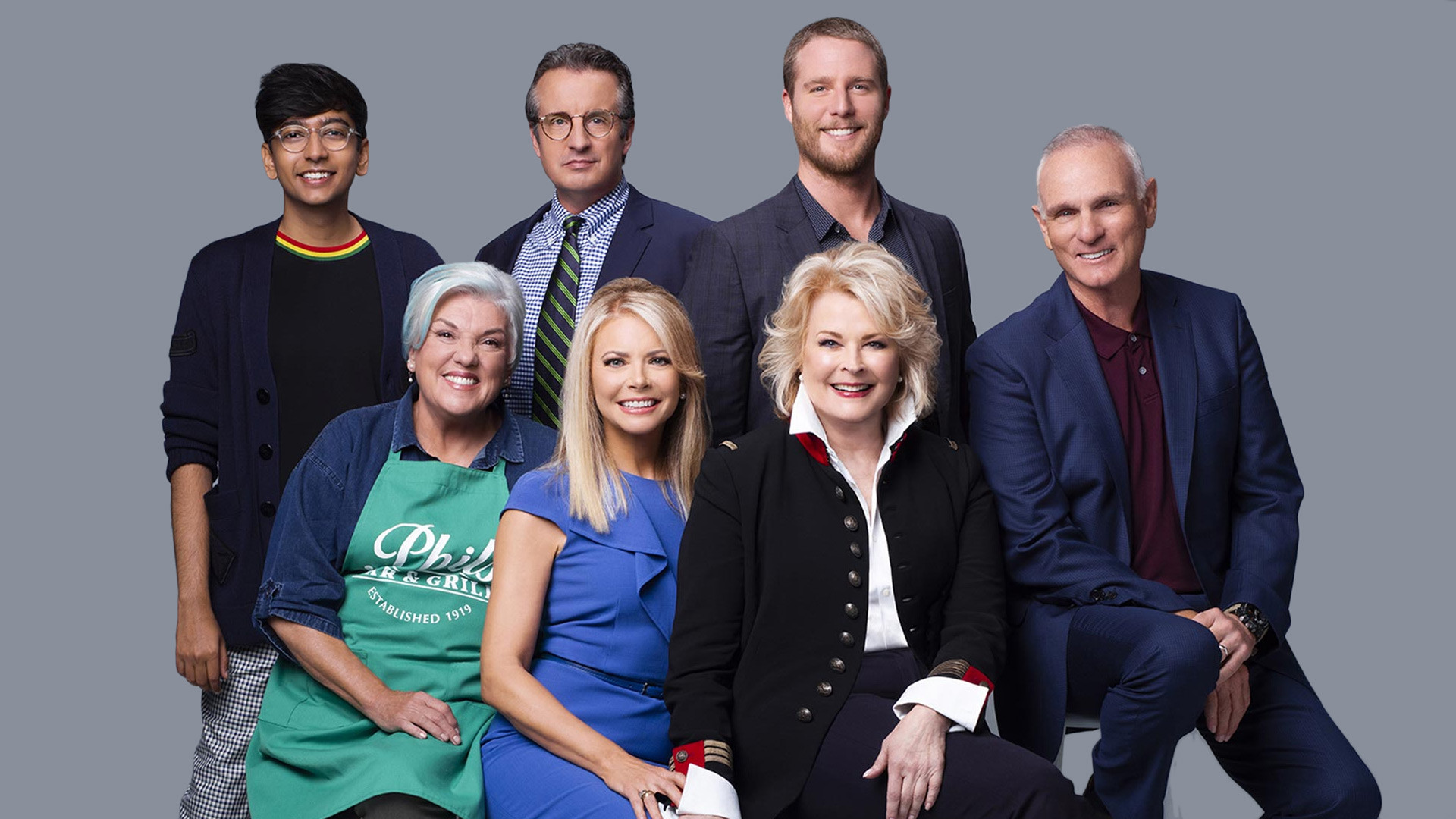 Murphy Brown (S04E21) Rage Before Beauty Summary Season 4 Episode 21