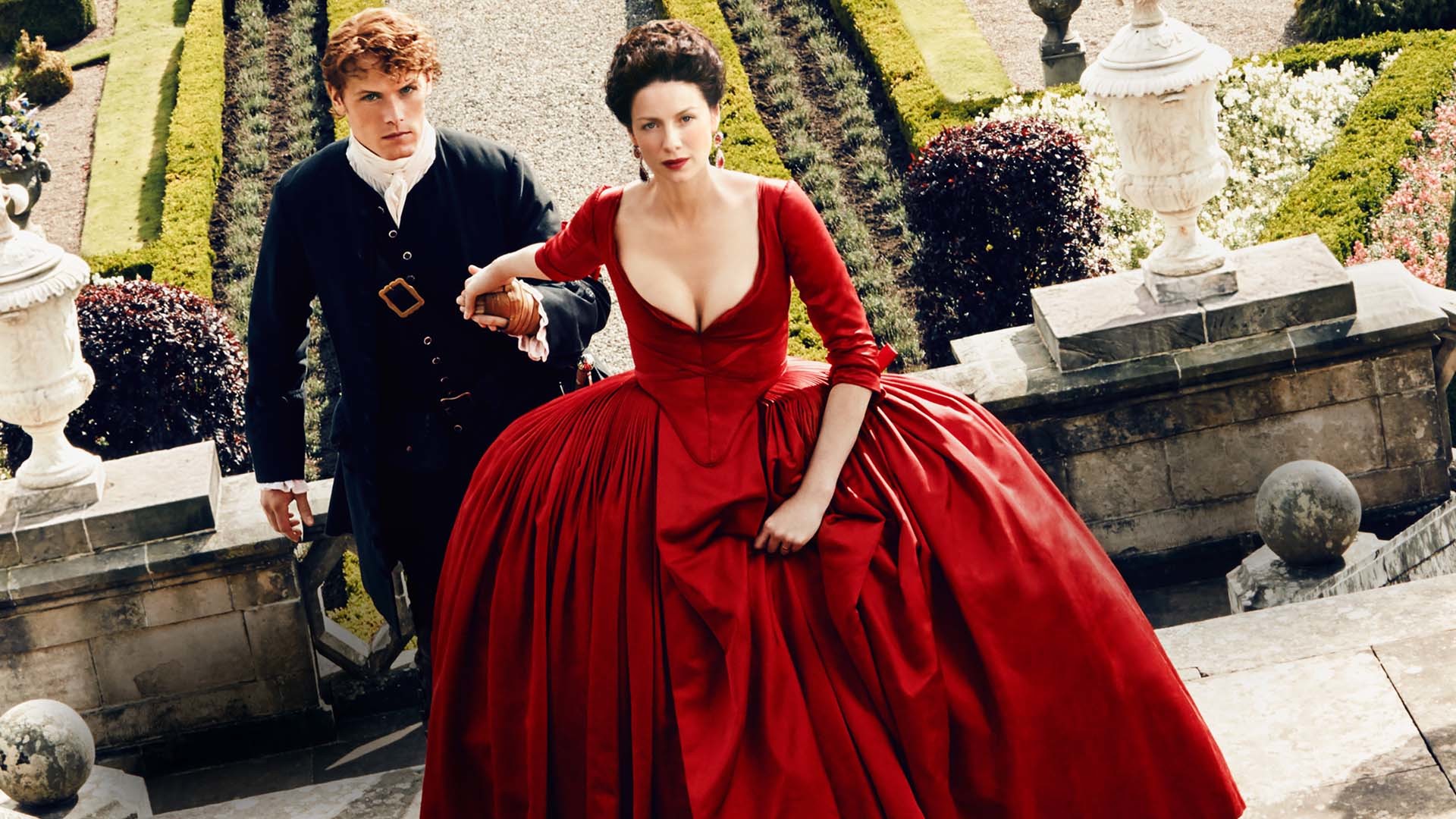 Outlander (S05E06) Better to Marry Than Burn Summary