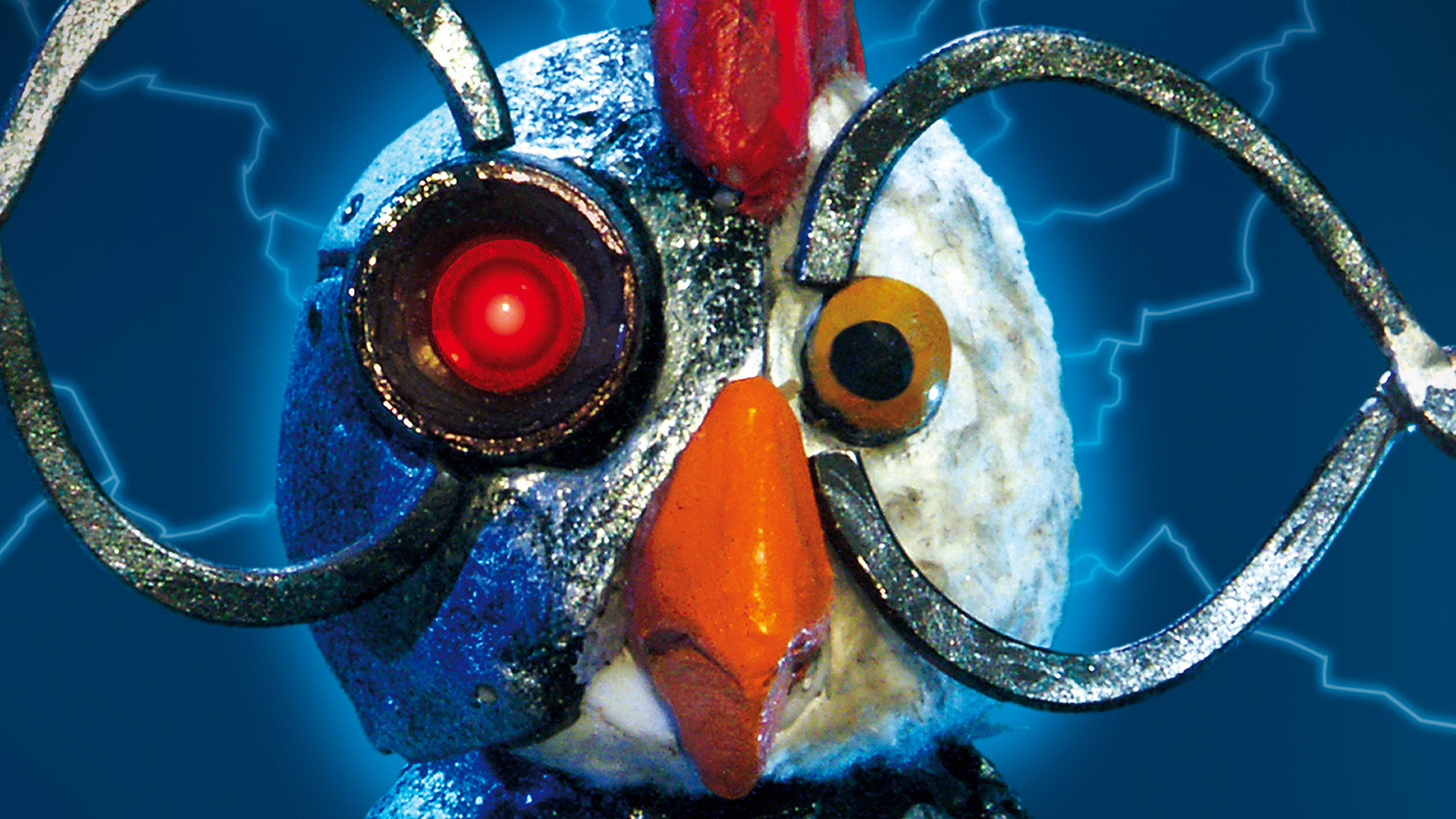 Robot Chicken (S10E11): Robot Chicken's Santa's Dead ...
