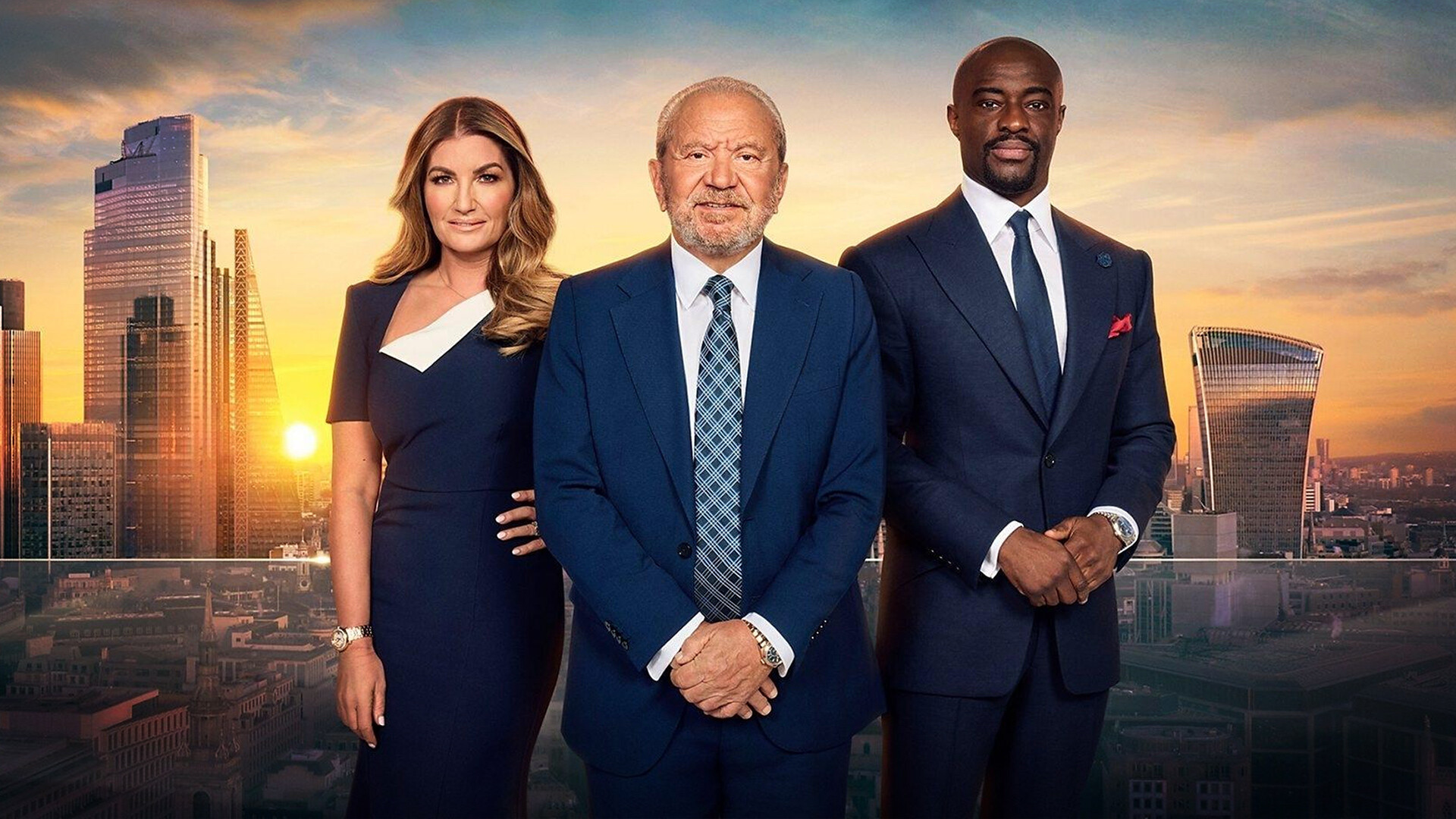 the apprentice uk season 3 episode 1 dailymotion