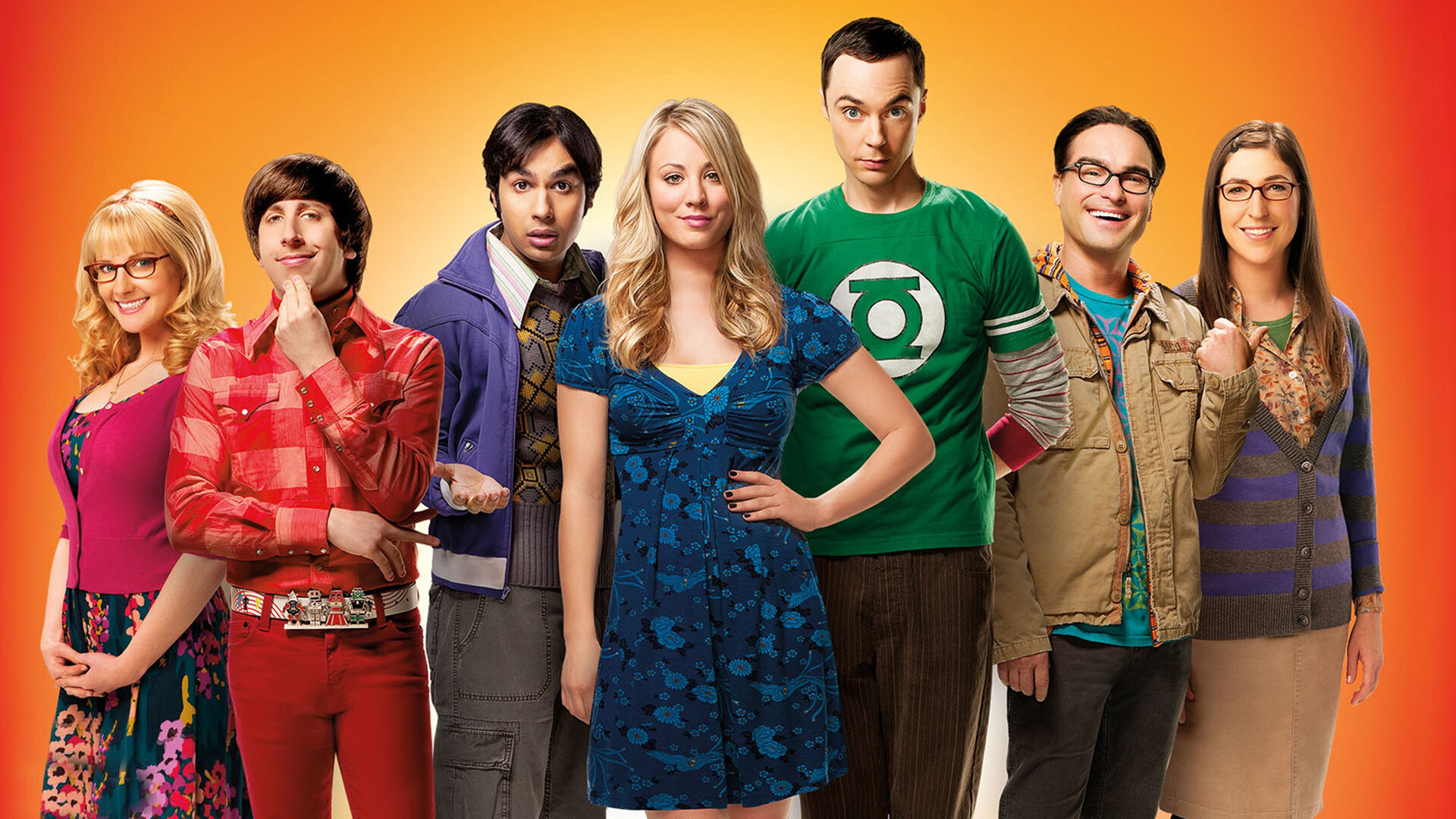 Recenzija: The Big Bang Theory (sezona 10)