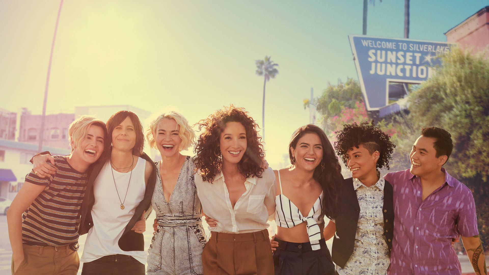 The L Word Generation Q Saison 2 Episode The L Word: Generation Q (S02E07): Light Summary - Season 2 Episode 7 Guide