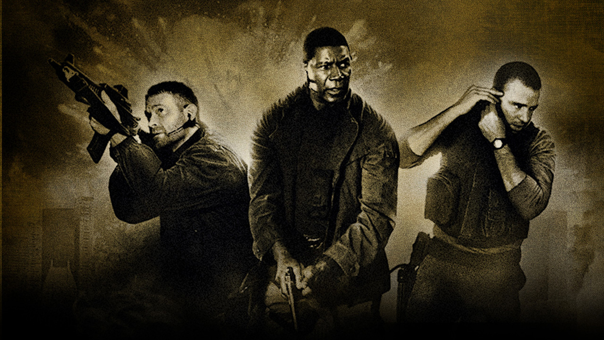 The Unit (S03E07): Five Brothers Summary - Season 3 Episode 7 Guide