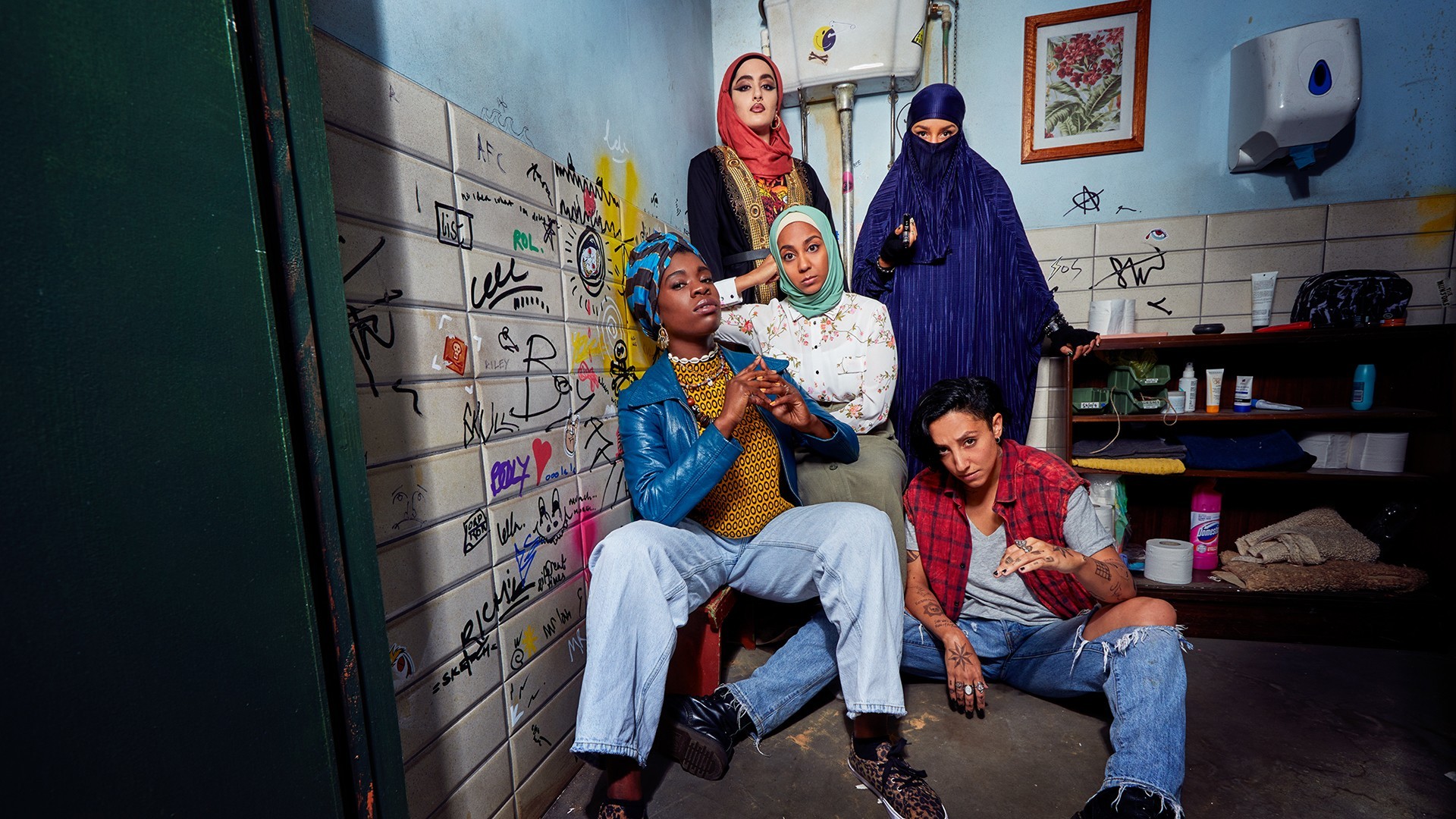 We Are Lady Parts Vostfr We Are Lady Parts (S01E02): Potential Future Spouse Summary - Season 1