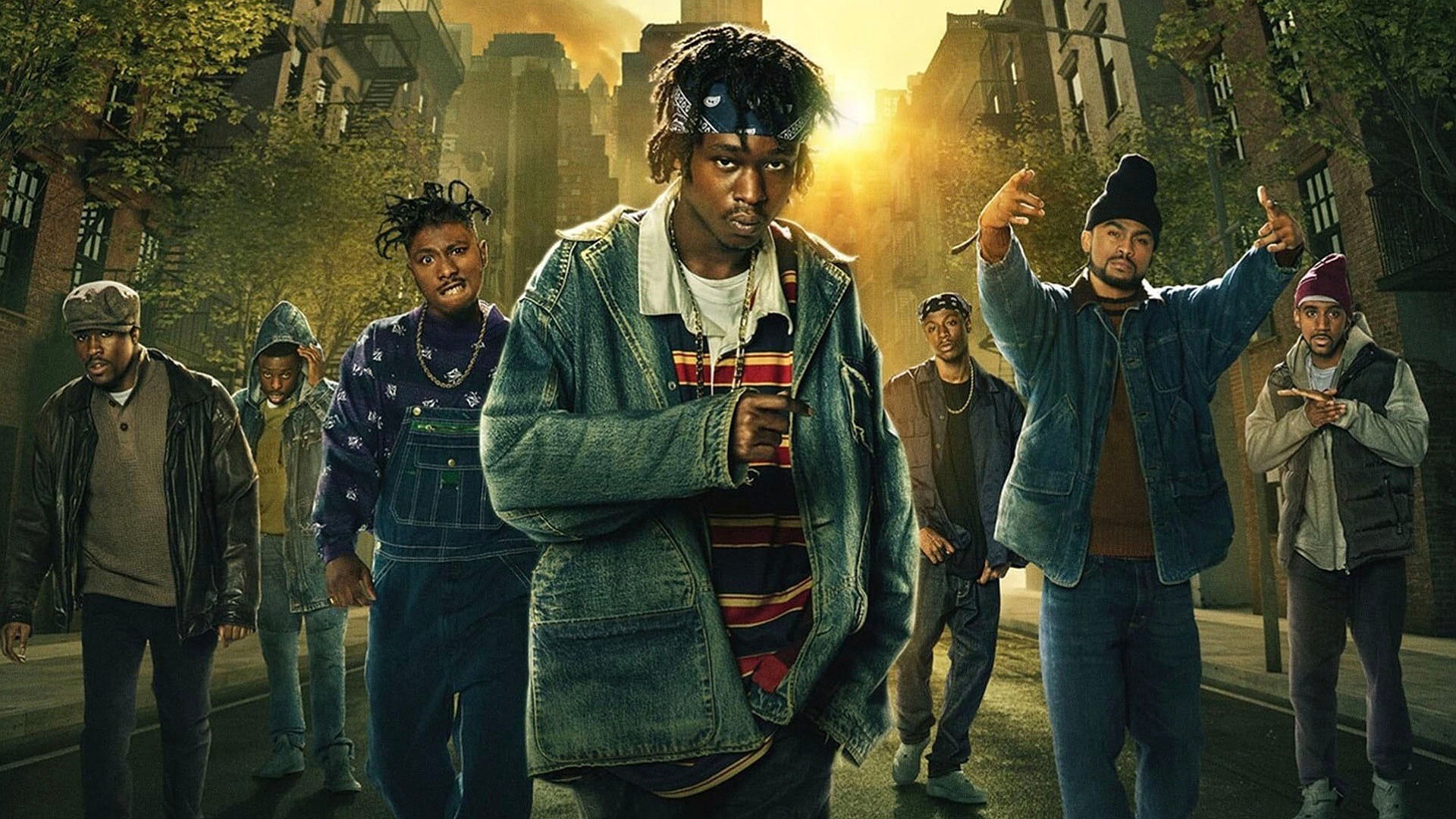 Wu Tang Saison 2 Wu-Tang: An American Saga (S02E01): Season 2, Episode 1 Summary