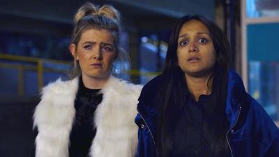 ackley bridge series 3 netflix