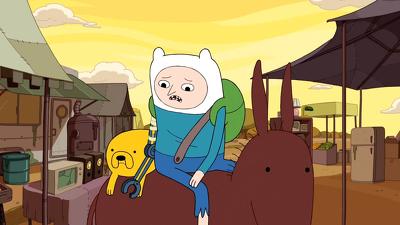 adventure time bad timing