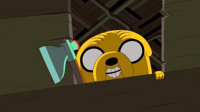 Bad Timing - Adventure Time (Season 5, Episode 49) - Apple TV