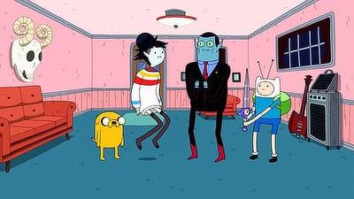 Featured image of post Adventure Time Always Bmo Closing