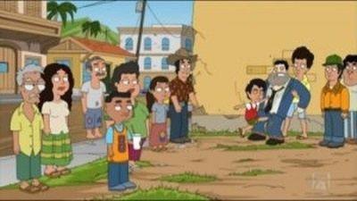 American Dad! (S06E11): A Jones for a Smith Summary - Season 6 Episode ...