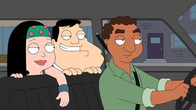 american dad – Dia Darling