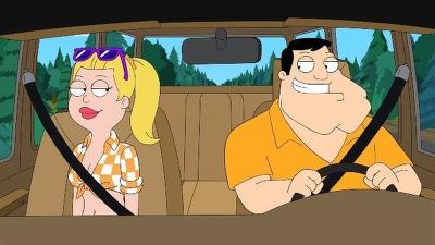 American dad season 17 best sale episode 24