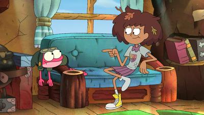 amphibia episode 9 season 2