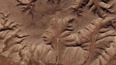 Ancient Aliens