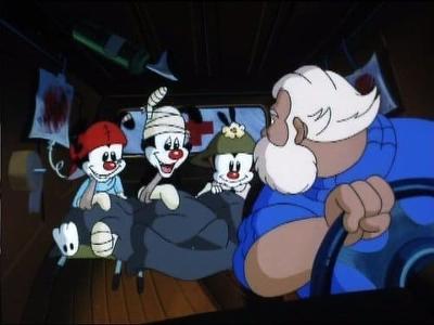 download animaniacs show