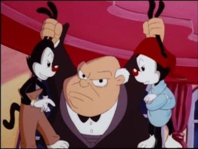 Animaniacs S05e23 The Animaniacs Suite Summary Season 5 Episode 23 Guide