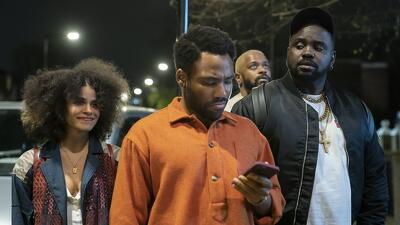 Atlanta' S3E5 Cancer Attack Recap