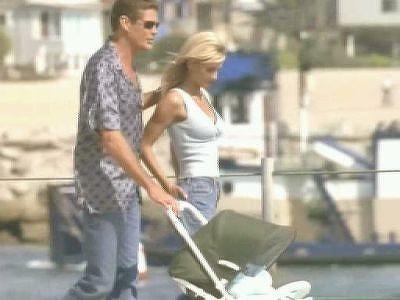 Baywatch (S09E14): Boys Will Be Boys Summary - Season 9 Episode 14 Guide