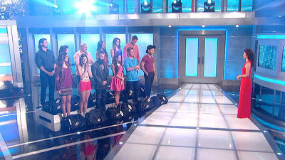 Resultado de imagem para big brother USA stage