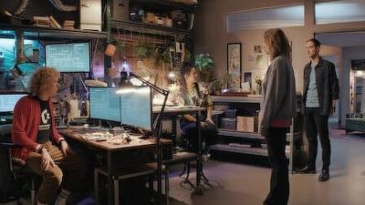 biohackers s2