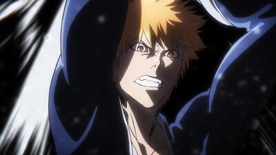 Bleach (S02E19): The Man of Immortality Summary - Season 2 Episode 19 Guide