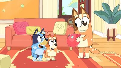 Bluey (S01E34): The Dump Summary - Season 1 Episode 34 Guide