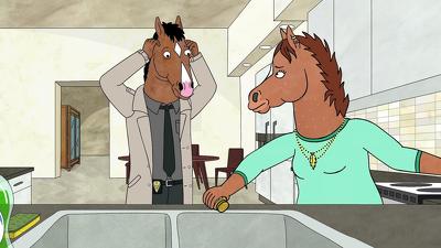 BoJack Horseman (S05E11): The Showstopper Summary - Season 5 Episode 11 ...