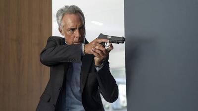 Bosch (S06E10): Some Measure Of Justice Summary - Season 6 Episode 10 Guide