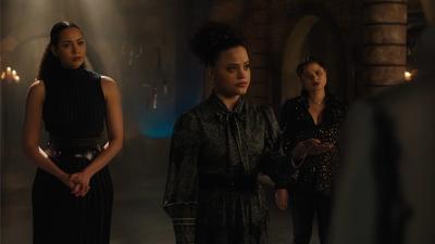 Charmed (2018) (S03E18): I Dreamed a Dream... Summary - Season 3 ...