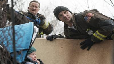 Crítica: Chicago Fire 6x04: A Breaking Point