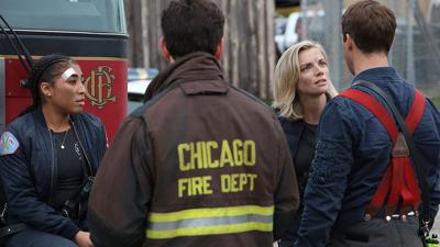 Chicago Fire S09e03 Smash Therapy Summary Season 9 Episode 3 Guide