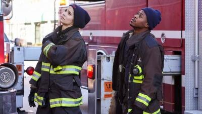 Chicago Fire (S12E01): Barely Gone Summary - Season 12 Episode 1 Guide