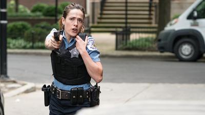 Chicago PD (S06E05): Fathers and Sons Summary - Season 6 Episode 5 Guide