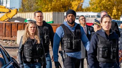 Chicago PD (S06E05): Fathers and Sons Summary - Season 6 Episode 5 Guide