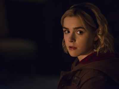 chilling adventures of sabrina people also search for