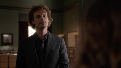 Criminal Minds (S15E07): Rusty Summary - Season 15 Episode 7 Guide