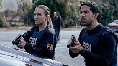 Criminal Minds (S17E03): Homesick Summary - Season 17 Episode 3 Guide